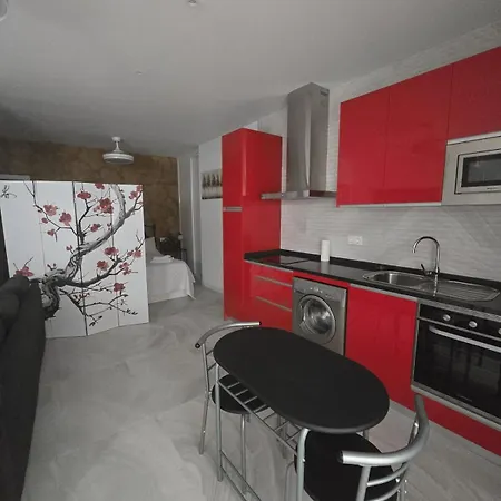 Casa July Apartment