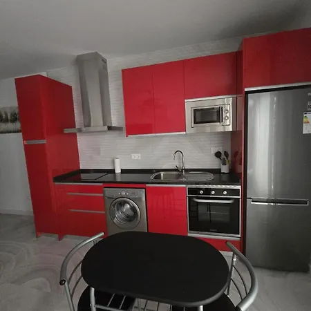 Apartment Casa July Cordoba