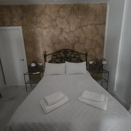 Apartment Casa July Cordoba
